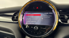 MINI Hatchback 1.5 Cooper Sport 3dr Auto Petrol Hatchback